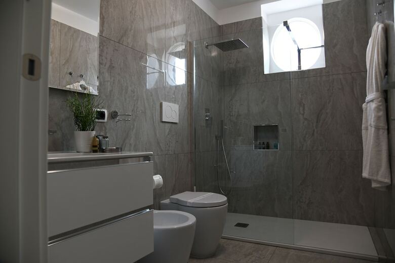 Bed & Breakfast Stabia Coast Suite
