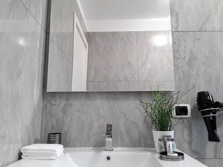 Bed & Breakfast Stabia Coast Suite