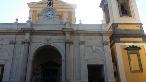 Apartamento Casa Emma