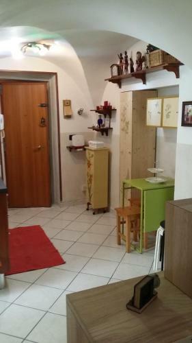 Apartamento Casa Emma