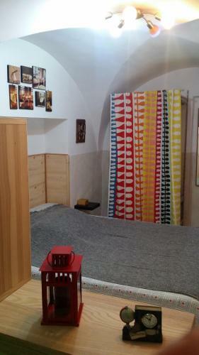 Apartamento Casa Emma