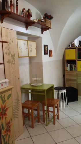 Apartamento Casa Emma