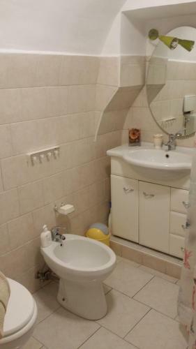 Apartamento Casa Emma
