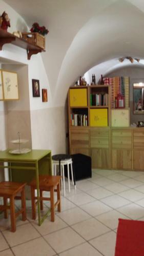 Apartamento Casa Emma