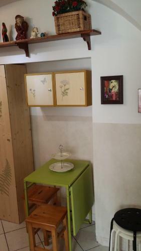 Apartamento Casa Emma