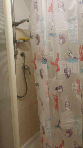 Apartamento Casa Emma