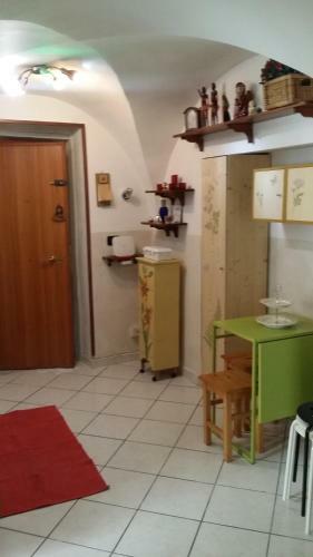 Apartamento Casa Emma