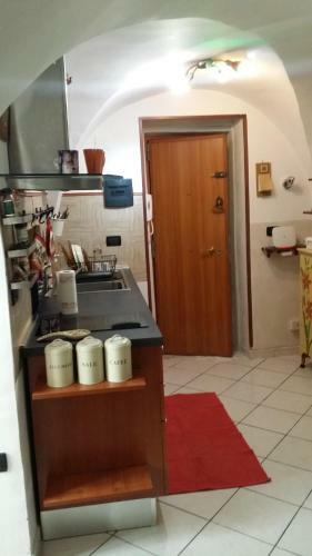 Apartamento Casa Emma