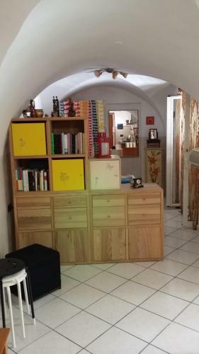 Apartamento Casa Emma