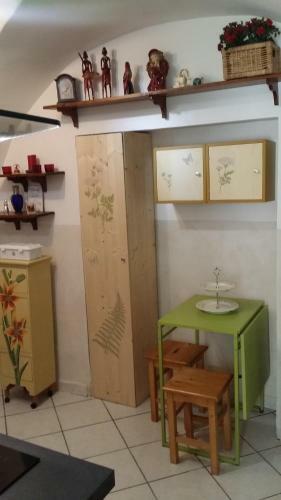 Apartamento Casa Emma