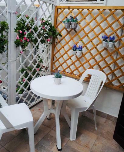 Bed & Breakfast Virgilio?s Garden