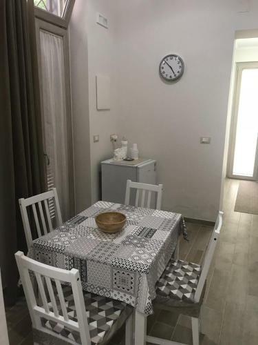 Bed & Breakfast Virgilio?s Garden