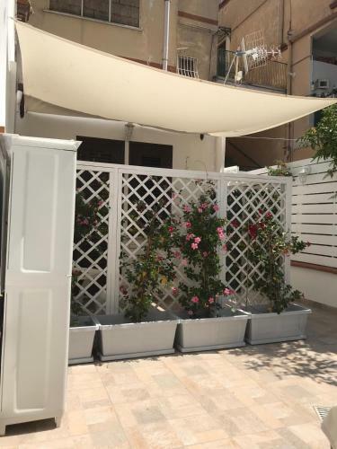 Bed & Breakfast Virgilio?s Garden