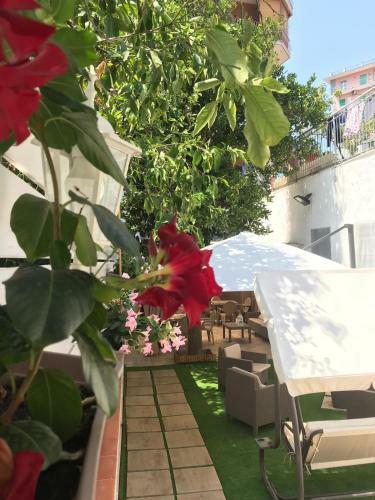 Bed & Breakfast Virgilio?s Garden