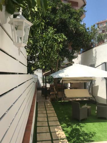 Bed & Breakfast Virgilio?s Garden