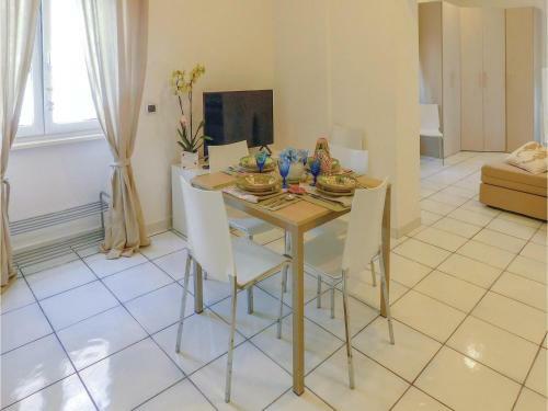 Apartamentos Peonia