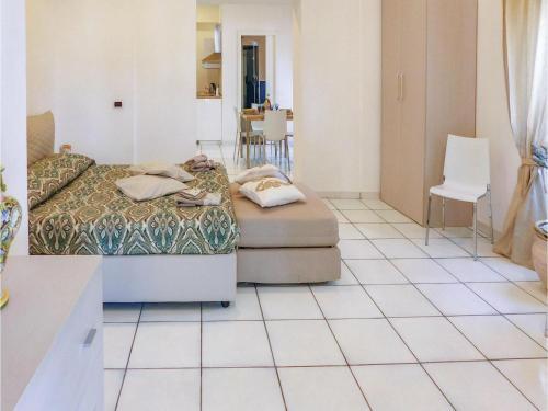 Apartamentos Peonia