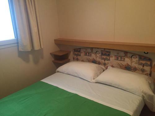 Camping-village Torre Di Velia