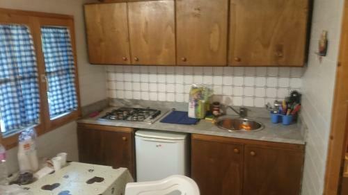 Camping-village Torre Di Velia
