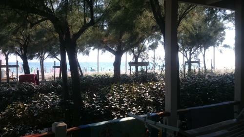 Camping-village Torre Di Velia