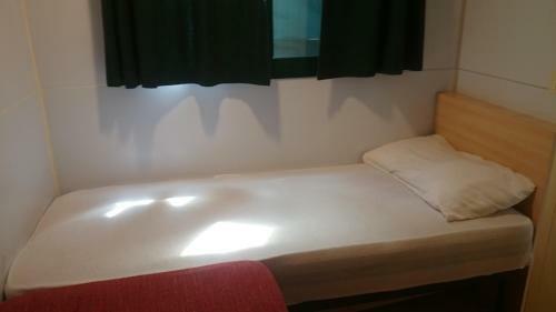 Camping-village Torre Di Velia