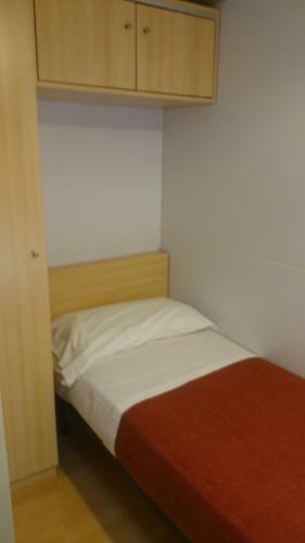 Camping-village Torre Di Velia