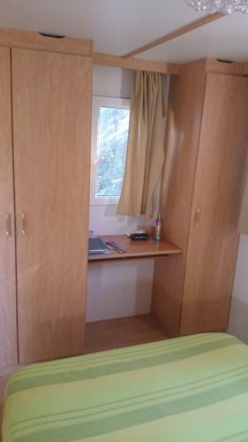 Camping-village Torre Di Velia