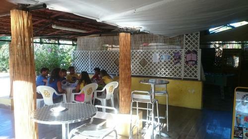 Camping-village Torre Di Velia