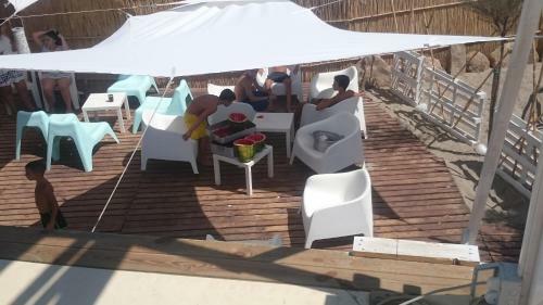 Camping-village Torre Di Velia