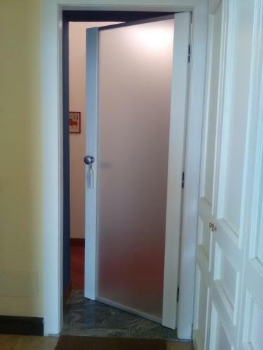 Bed & Breakfast La Finestra Di Fronte