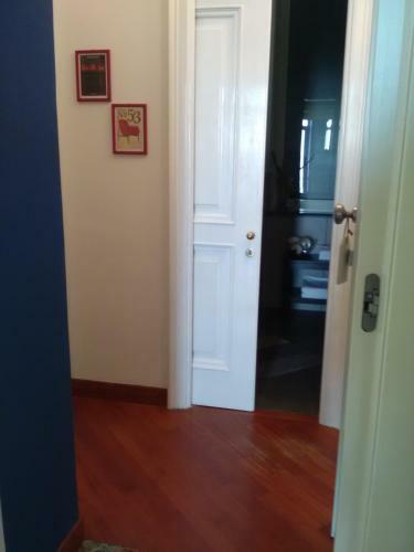 Bed & Breakfast La Finestra Di Fronte
