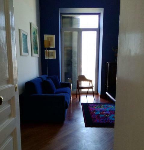 Bed & Breakfast La Finestra Di Fronte