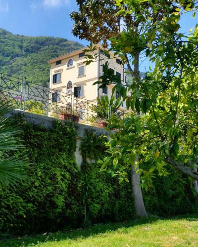 Bed & Breakfast La Finestra Di Fronte