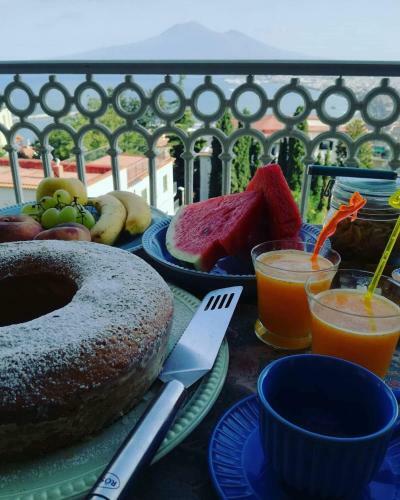 Bed & Breakfast La Finestra Di Fronte