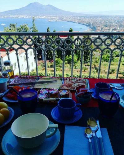 Bed & Breakfast La Finestra Di Fronte