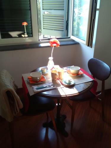 Bed & Breakfast La Finestra Di Fronte