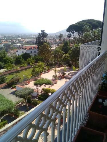 Bed & Breakfast La Finestra Di Fronte
