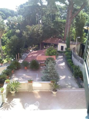 Bed & Breakfast La Finestra Di Fronte