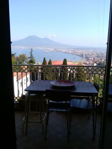 Bed & Breakfast La Finestra Di Fronte