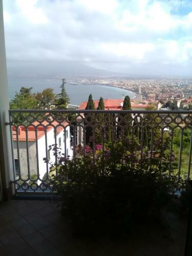 Bed & Breakfast La Finestra Di Fronte