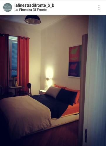 Bed & Breakfast La Finestra Di Fronte