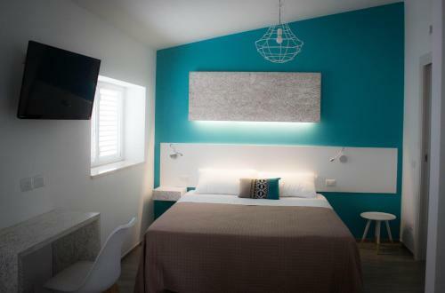 I Muretti A Secco B&B