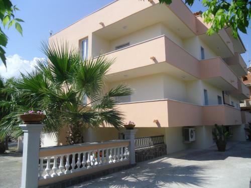 Apartment Marina Di Ascea 1