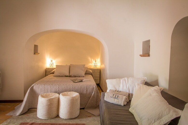 Villa Trulli&dimore - I Trulli Di Annetta
