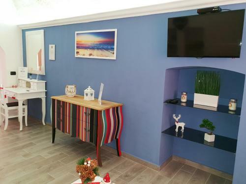 Le Volte B&B