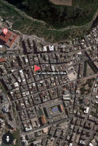 Apartamento La Casa Semplice Di Silvia