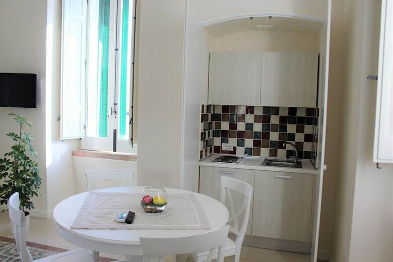 B&B Palazzo Rochira