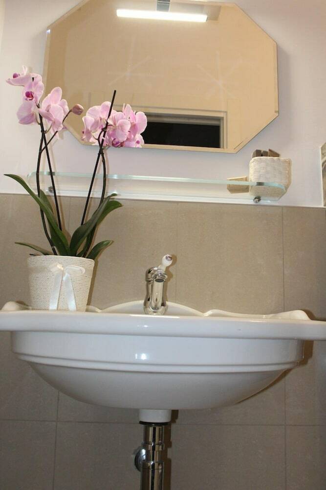 B&B Palazzo Rochira