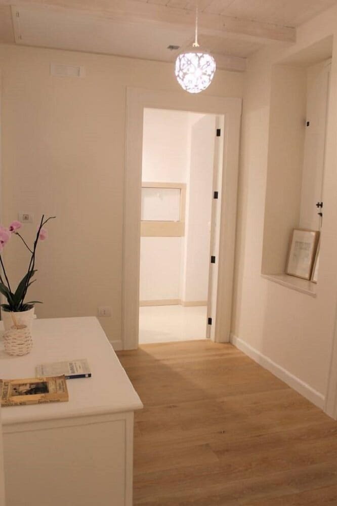 B&B Palazzo Rochira