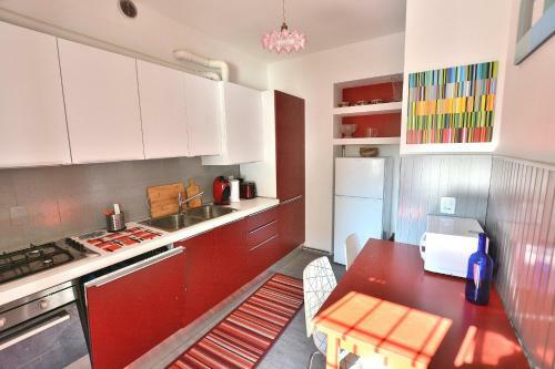 Apartment Castel�t